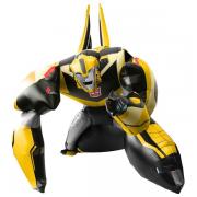 Ходячая фольгированная фигура трансформер SH-100221