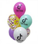 Фонтан шаров TIK TOK SH-100670