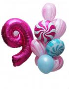 Набор шаров SH-100672