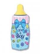 Фольгированный шар Бутылочка SH-100643