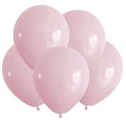 Шар м светло- розовый SH-100281