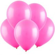 Шар с гелием цвет  маджента SH-100280