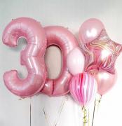 Набор шаров Для Нее SH-100114