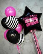 Набор шаров Lady Boss SH-100105