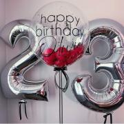 Набор шаров Для Нее SH-100124