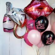 Набор шаров Для Девичника SH-100112