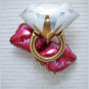 Набор шаров Для Девичника SH-100118