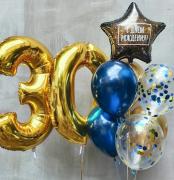 Набор  Шаров для Мужчины SH-100135