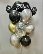 Набор  Шаров для Мужчины SH-100149