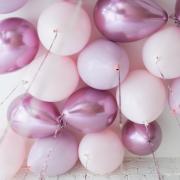 Шары под потолок ласка 20 шаров SH-100274