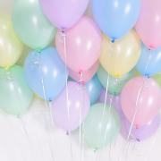 Шары под потолок Маккарунс 20 шаров SH-100253