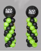 Стойки  Black friday